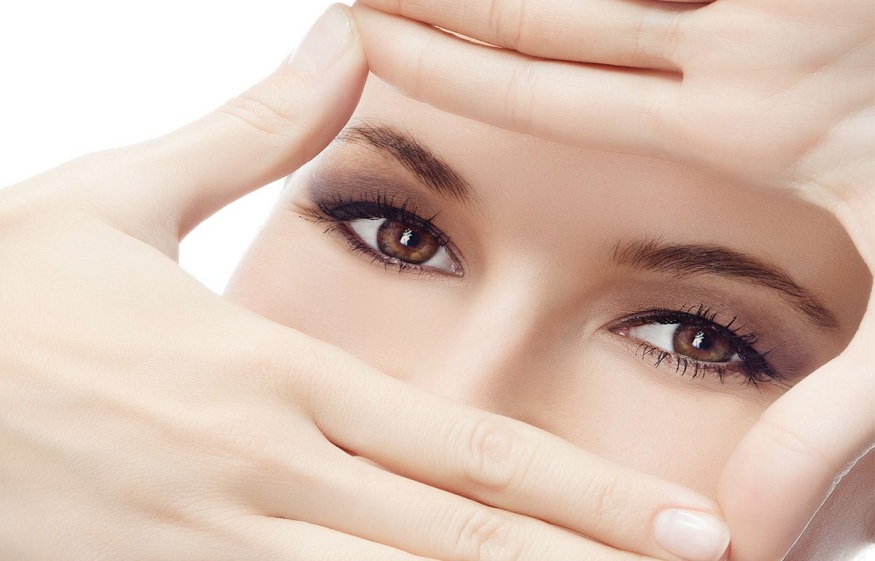 8  Tips and tricks for keeping your eyes healthy