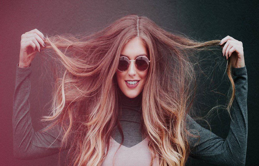 Discover the 10 commandments for keeping hair supple and healthy