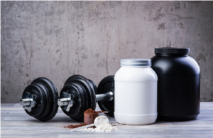Using Protein Supplements