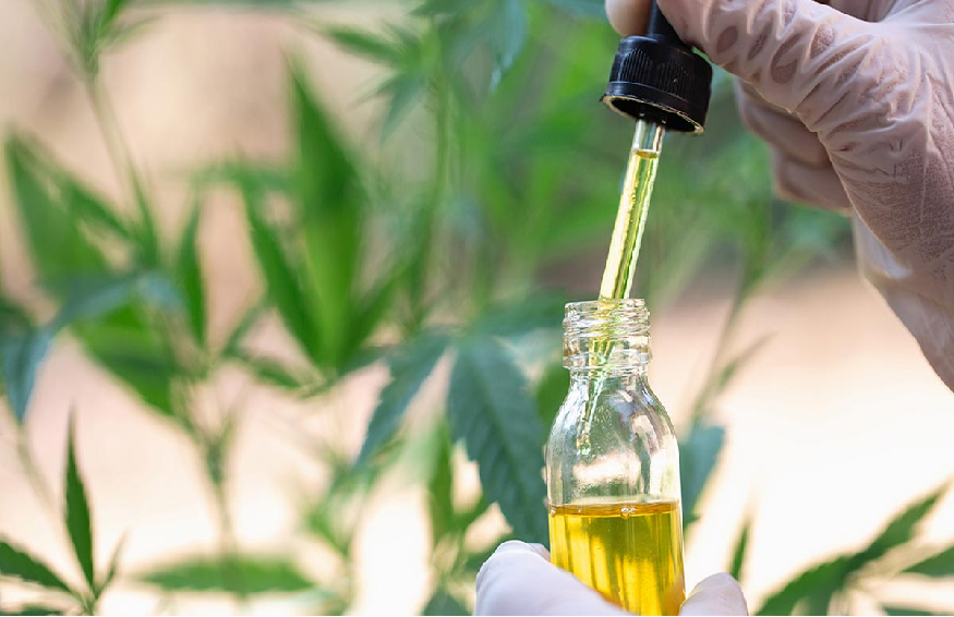 Five things you should know before purchasing hemp-derived cbd oil