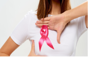 on breast cancer knowledge