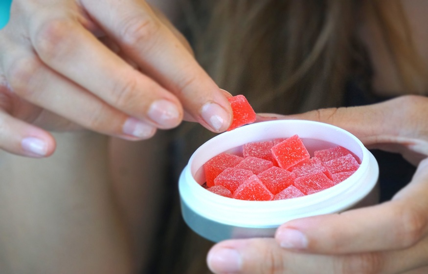 The Superlative Qualities of Best HHC Gummies