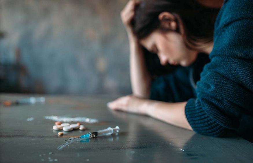 Drug Addiction Recovery Is Vital