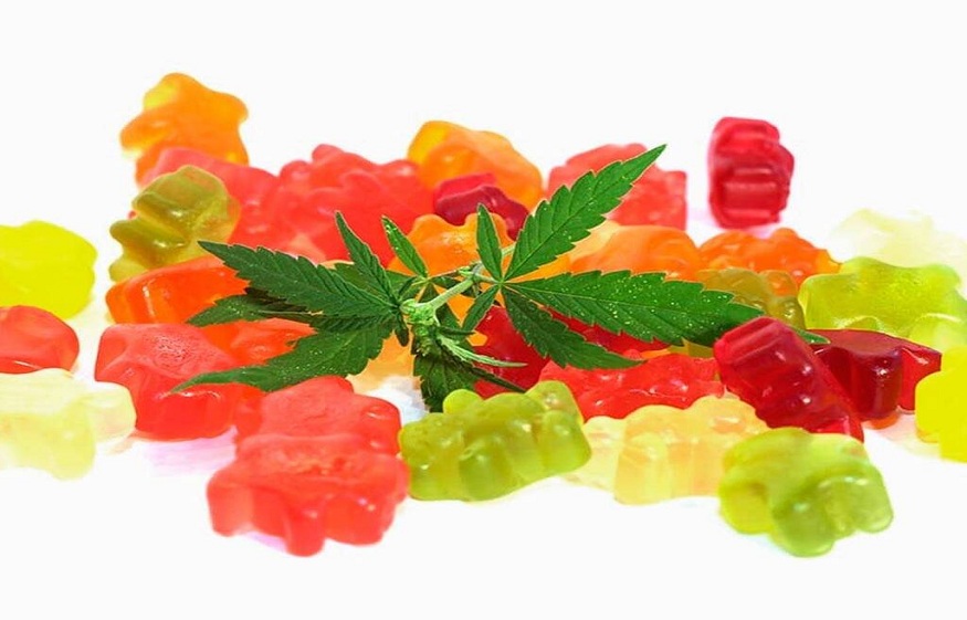 Potential Pain Relief with CBD Gummies?