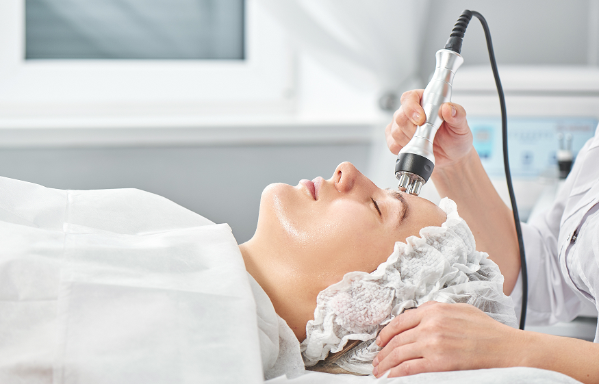 Thermage in Hong Kong: Rejuvenating Your Skin with Confidence