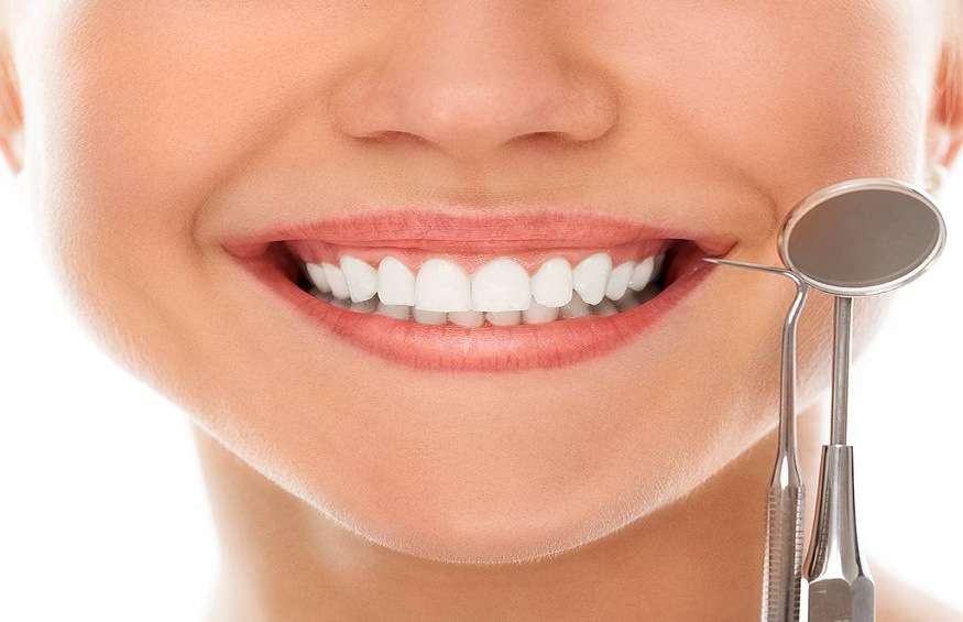 The Art of a Perfect Smile: How Cosmetic Dentistry Enhances Confidence