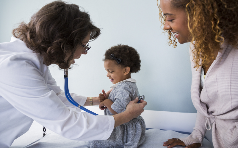 Beyond Credentials: Factors to Consider in a Pediatrician’s Practice Philosophy